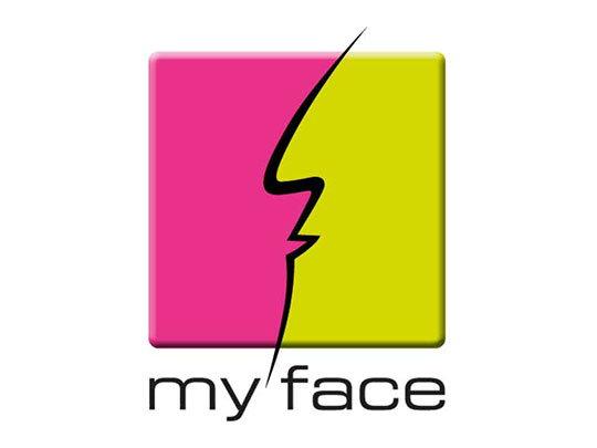 Logo myface.at